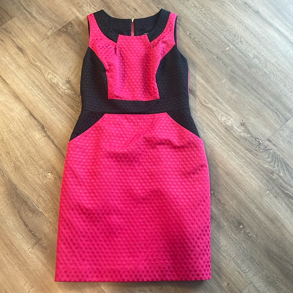 Tahari Arthur S. Levine dress size 10